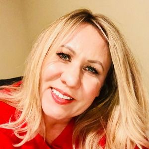 Meet your Posher, Galina